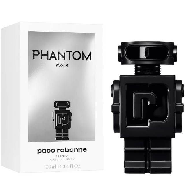 PACO RABANNE Phantom Parfum 100ml